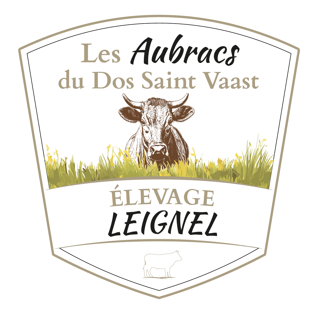 SCEA DU DOS SAINT VAAST