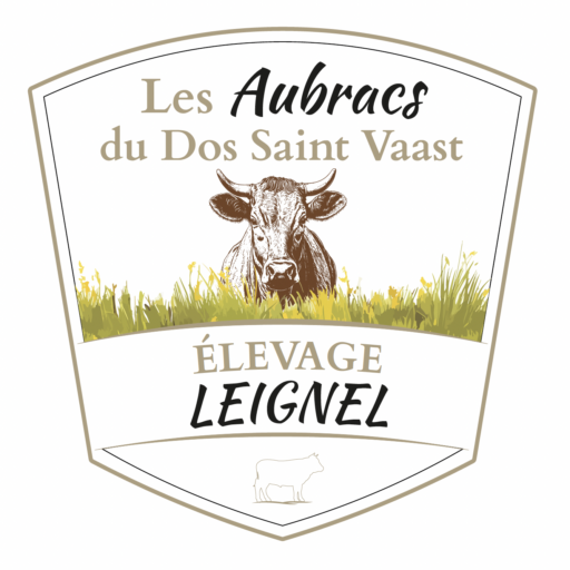 SCEA DU DOS SAINT VAAST